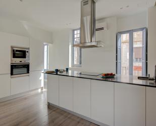 Flat to rent in Avenida Avenida de la Constitución, 16, Barrio del Centro