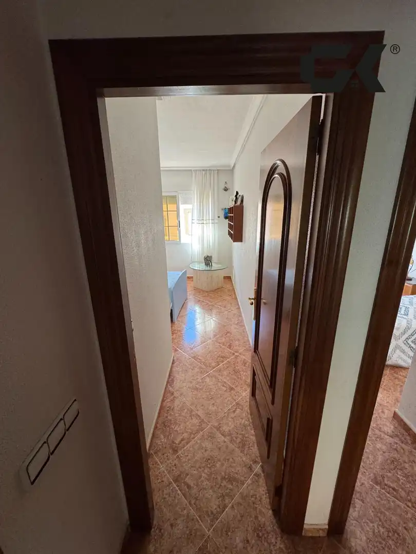 Casa adosada en venta en Murcia