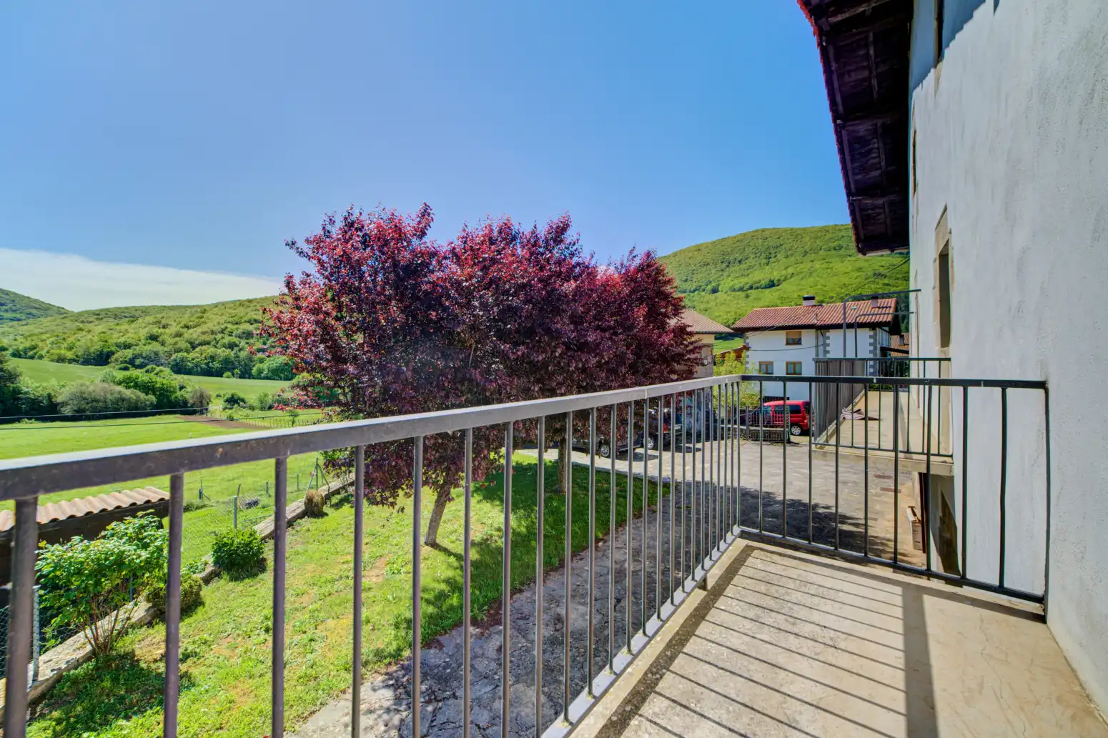 Casa o chalet en venta en Eraso - San Miguel 30. Imotz, Imotz