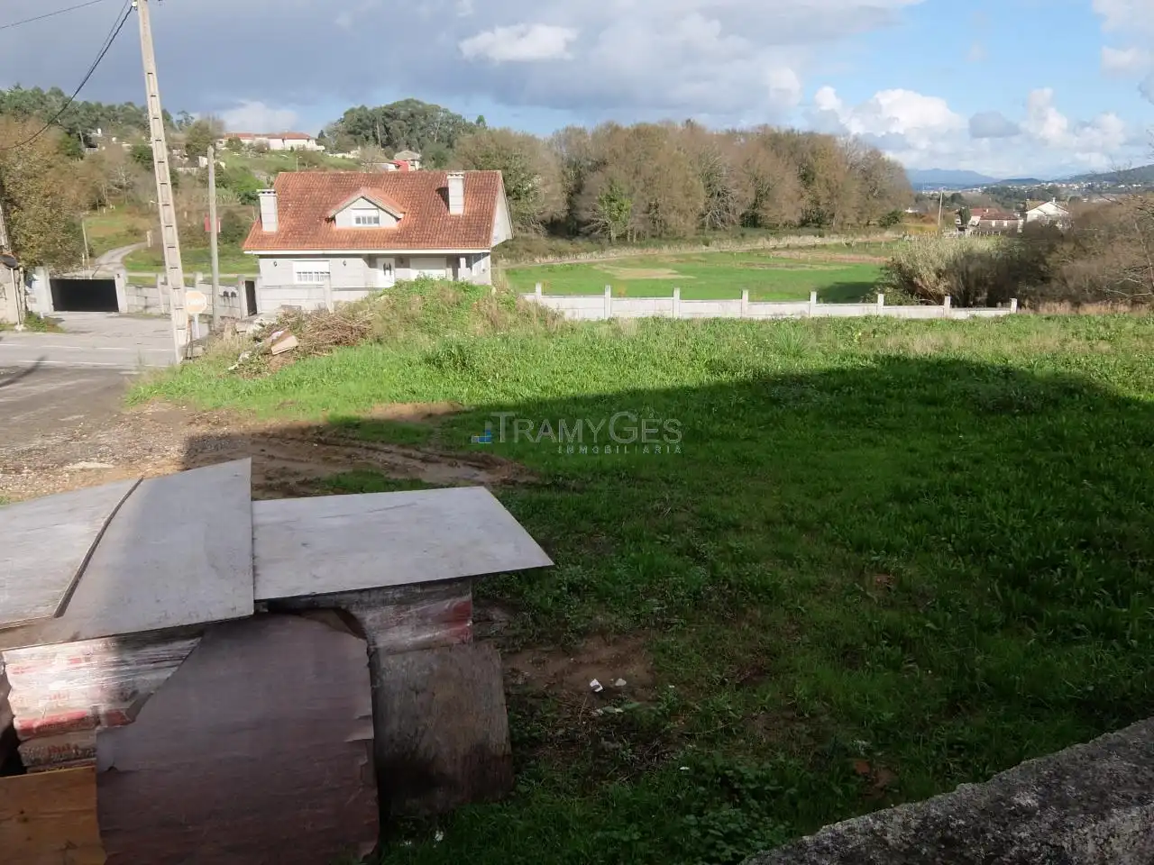 Xalet amb jardí en venda a Tui, imagen 6