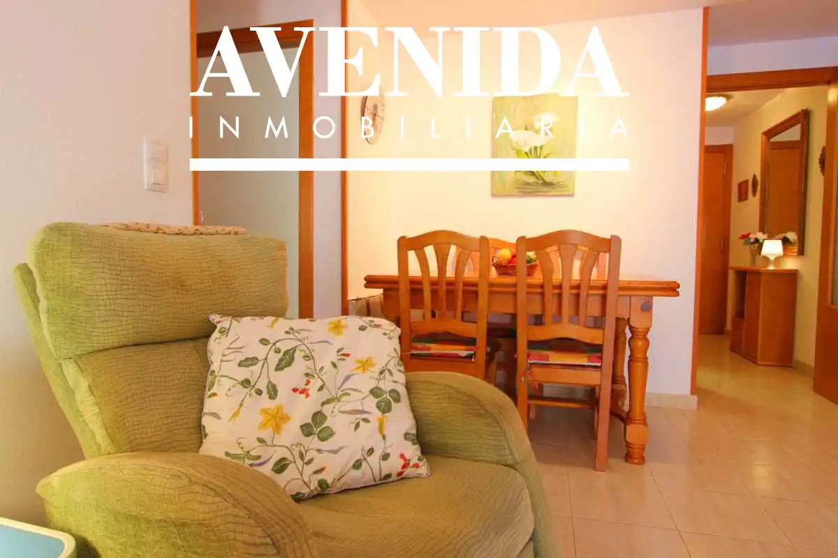 Apartment with pool for sale in del Faro 43, imagen 10