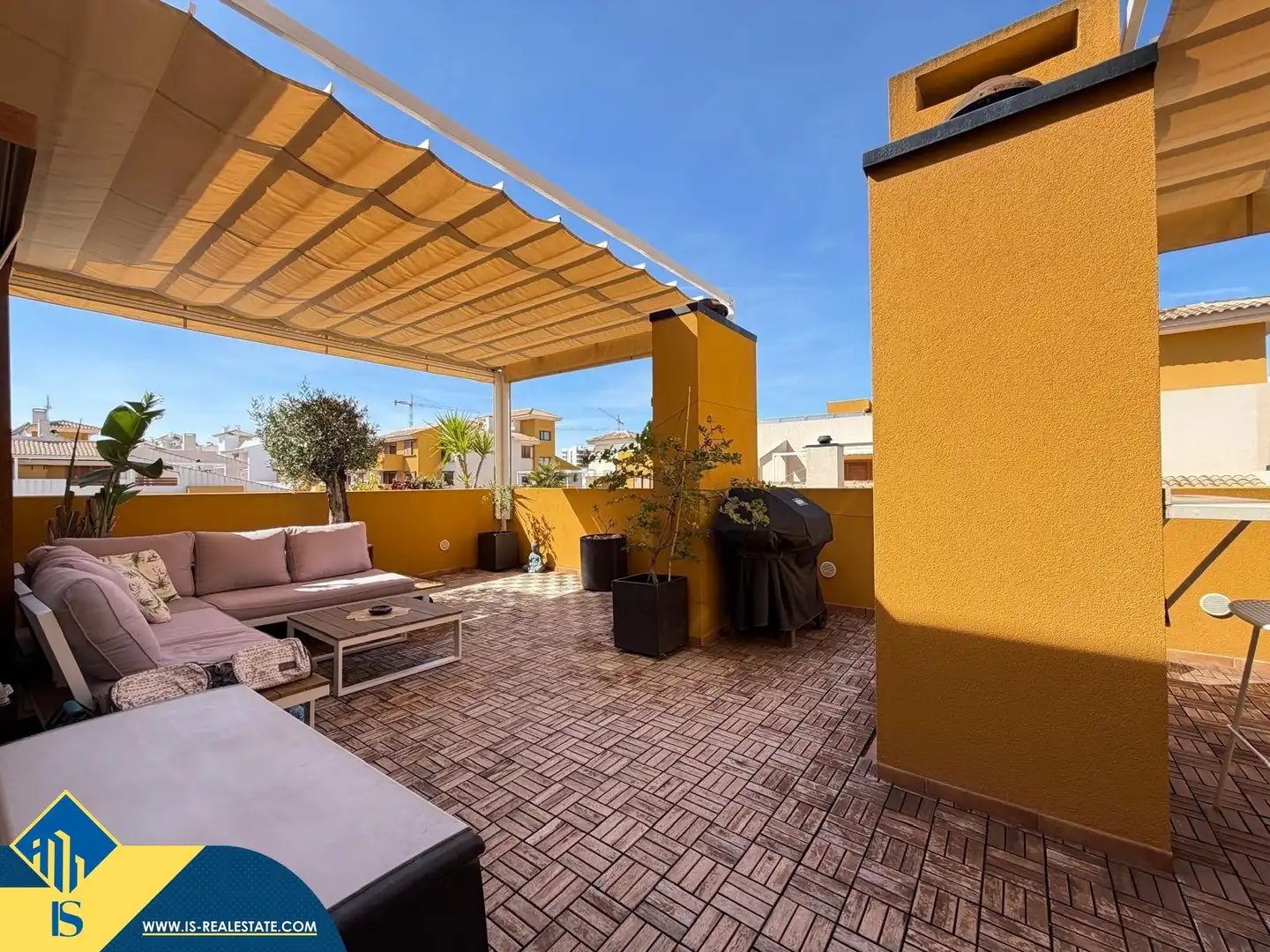 Penthouse mit Pool zum Verkauf in Playa del Acequión, Náufragos y Rocío del Mar, imagen 26