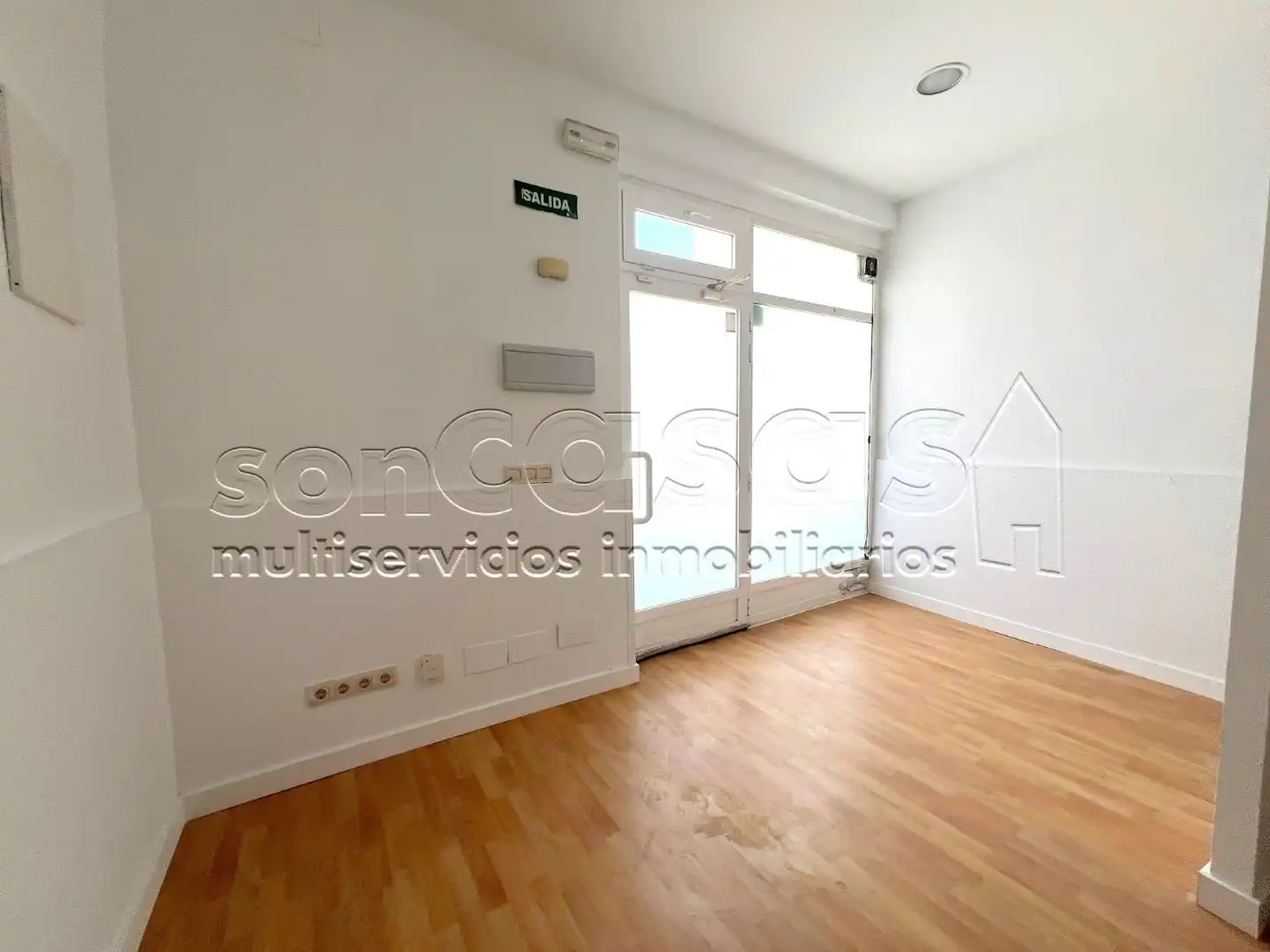 Local en venta en Madrid