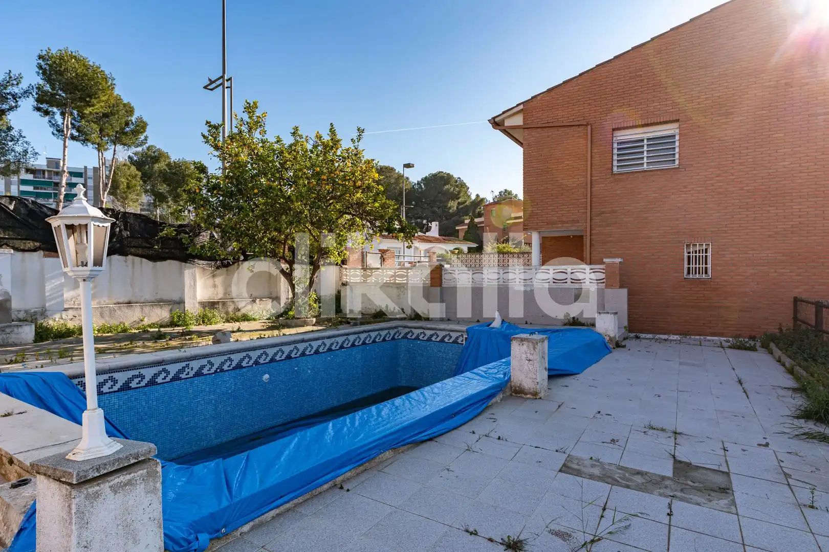 Piscina de Casa o chalet en venta en Tarragona con Terraza y Piscina