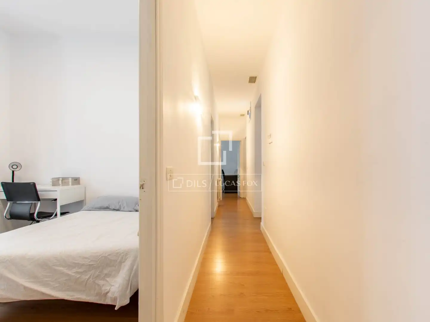Flat for rent in Alcalá de Guadaira  with Air Conditioner, Heating and Furnished