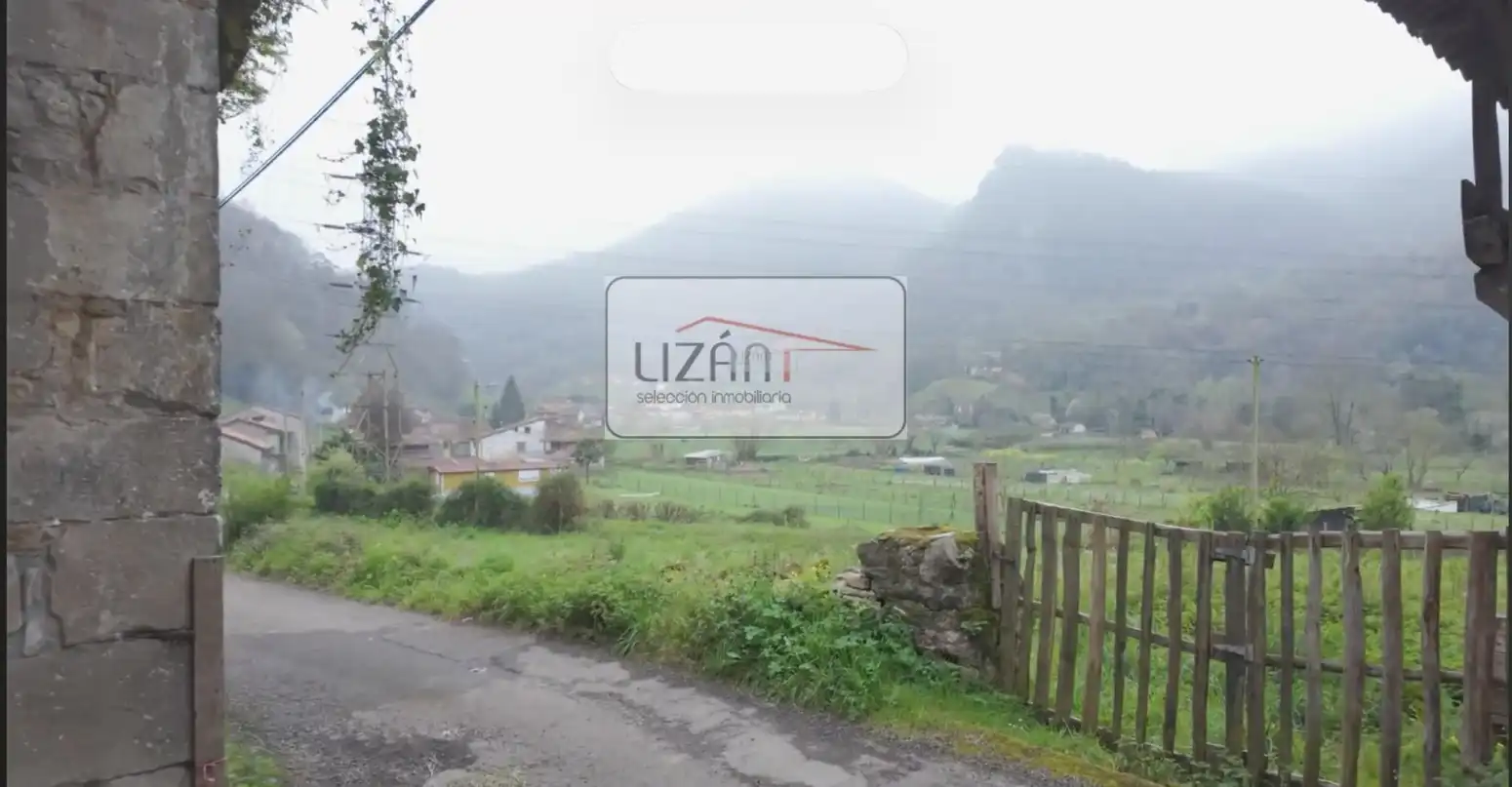 Rustikales Grundstück zum Verkauf in Trubia - San Andrés  al pedregal 1, imagen 14
