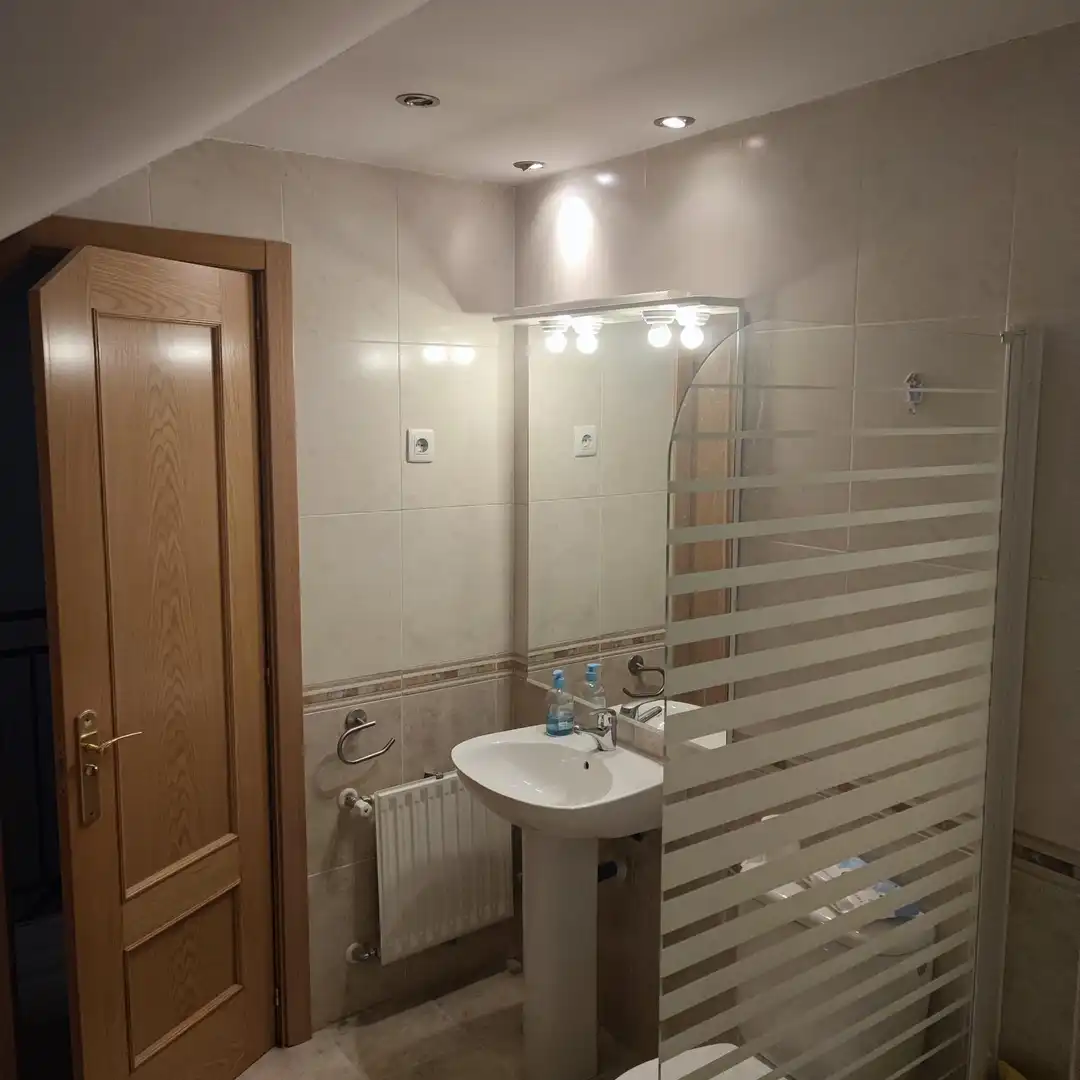 Piso en venta