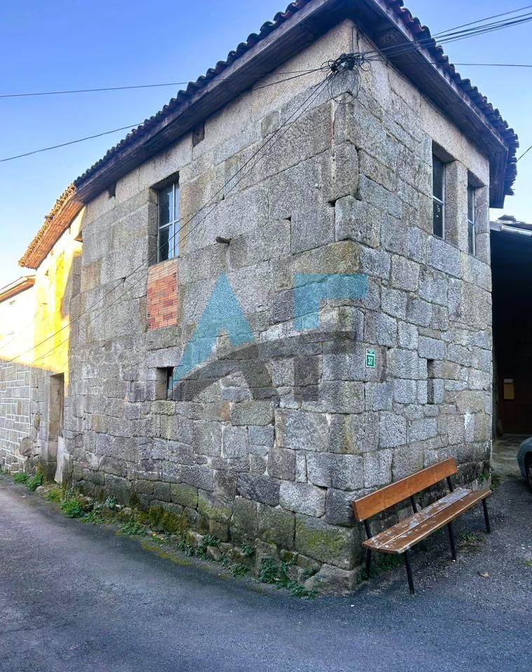 Single-family semi-detached for sale in Lugar Chaodarcas de Arriba, O Pereiro de Aguiar