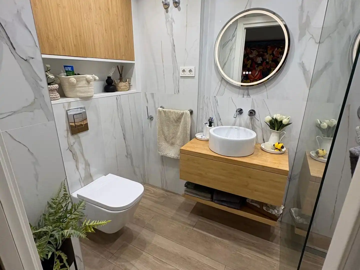 Flat with pool for sale in Rambla Josep Maria Jujol 2, imagen 2