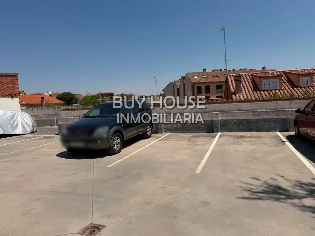 Parkplatz von Wohnung zum Verkauf in Camarena
