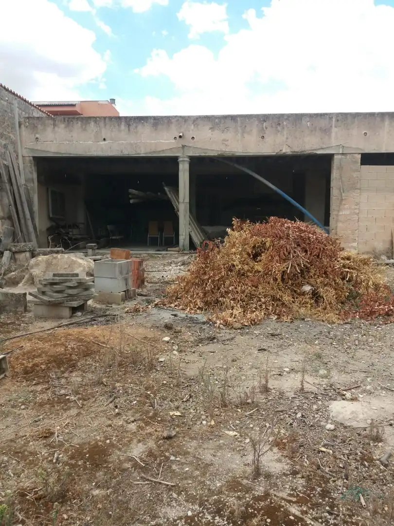 Lands and plots for sale in Sa Pobla, imagen 12