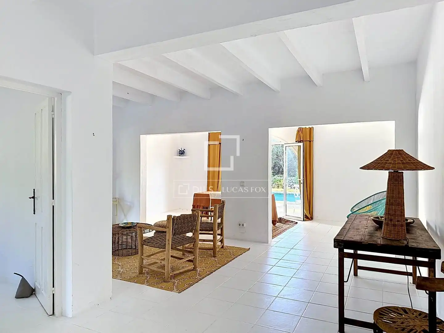 Villa avec terrasse à vendre à Trebalúger, imagen 23