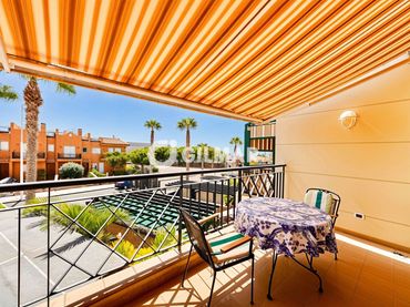 Apartment with pool for sale in Costa Adeje