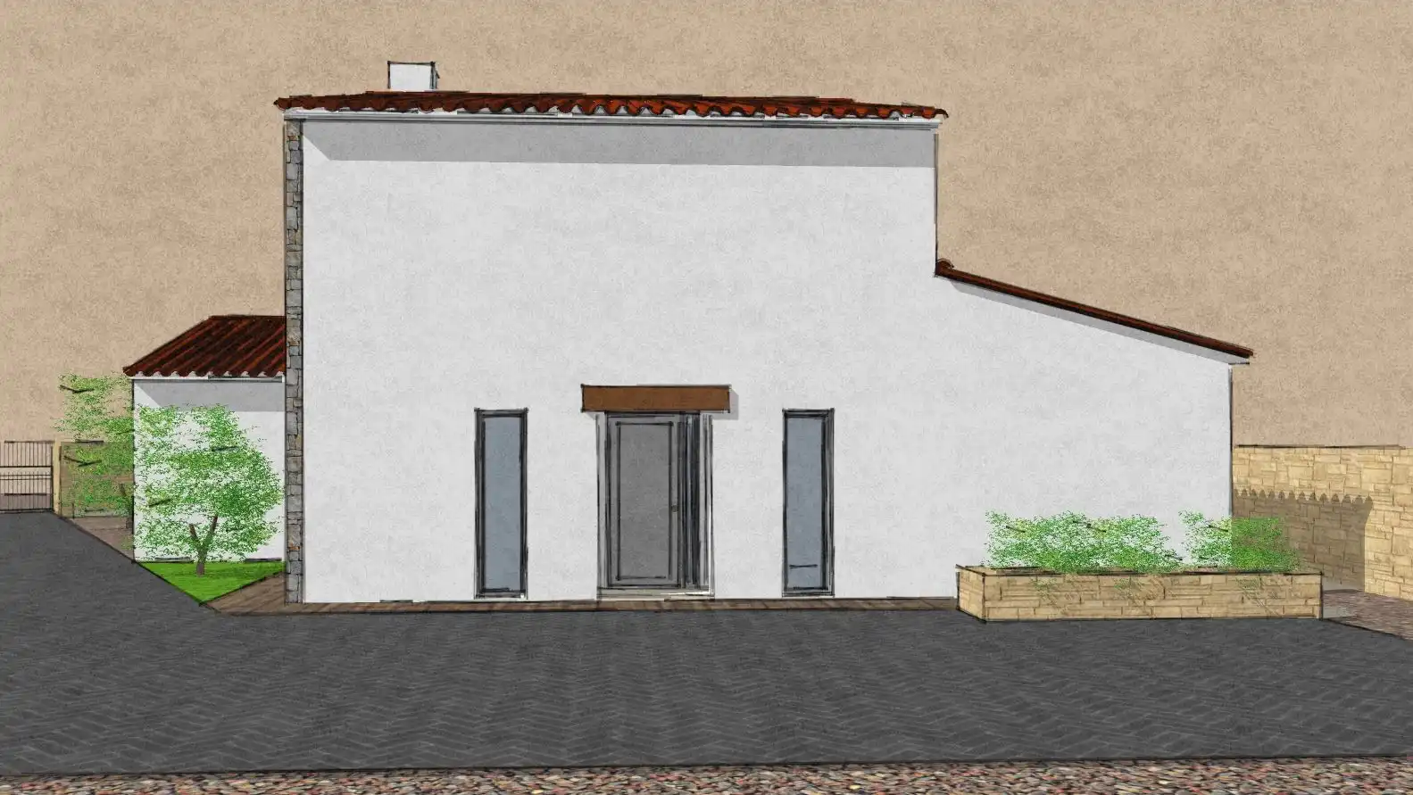 Terrenos y solares en venta en Benissa pueblo, imagen 12