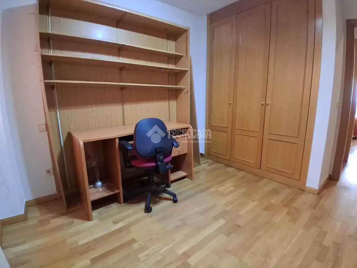 Schlafzimmer von Wohnung zum Verkauf in Getafe mit Heizung
