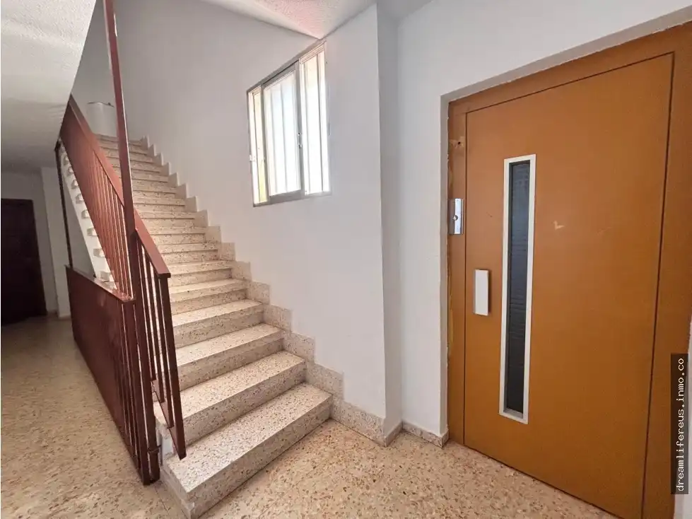Piso con ascensor en venta en Centro, imagen 12