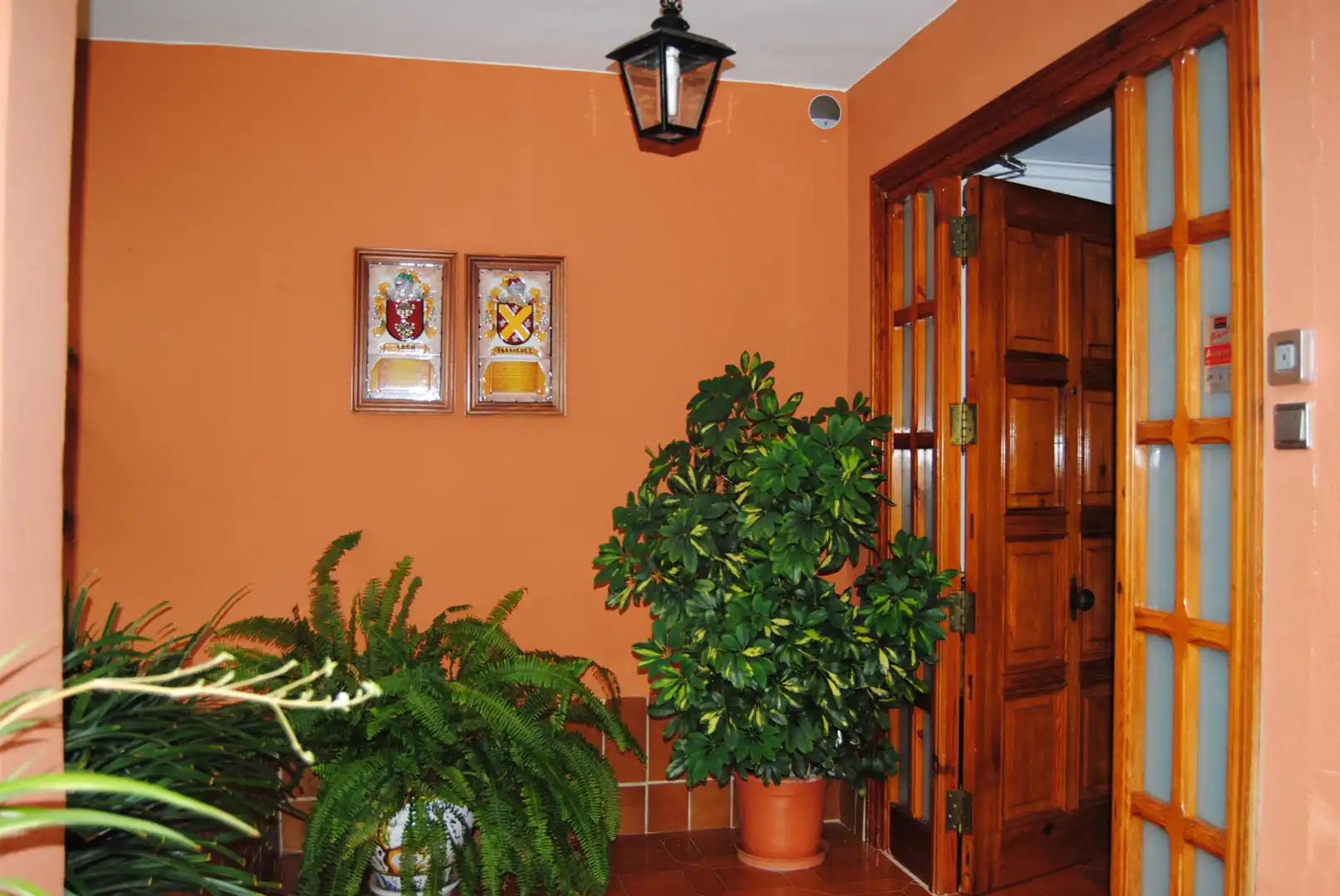 Villa con terrazza in vendita a Muro de Alcoy, imagen 51