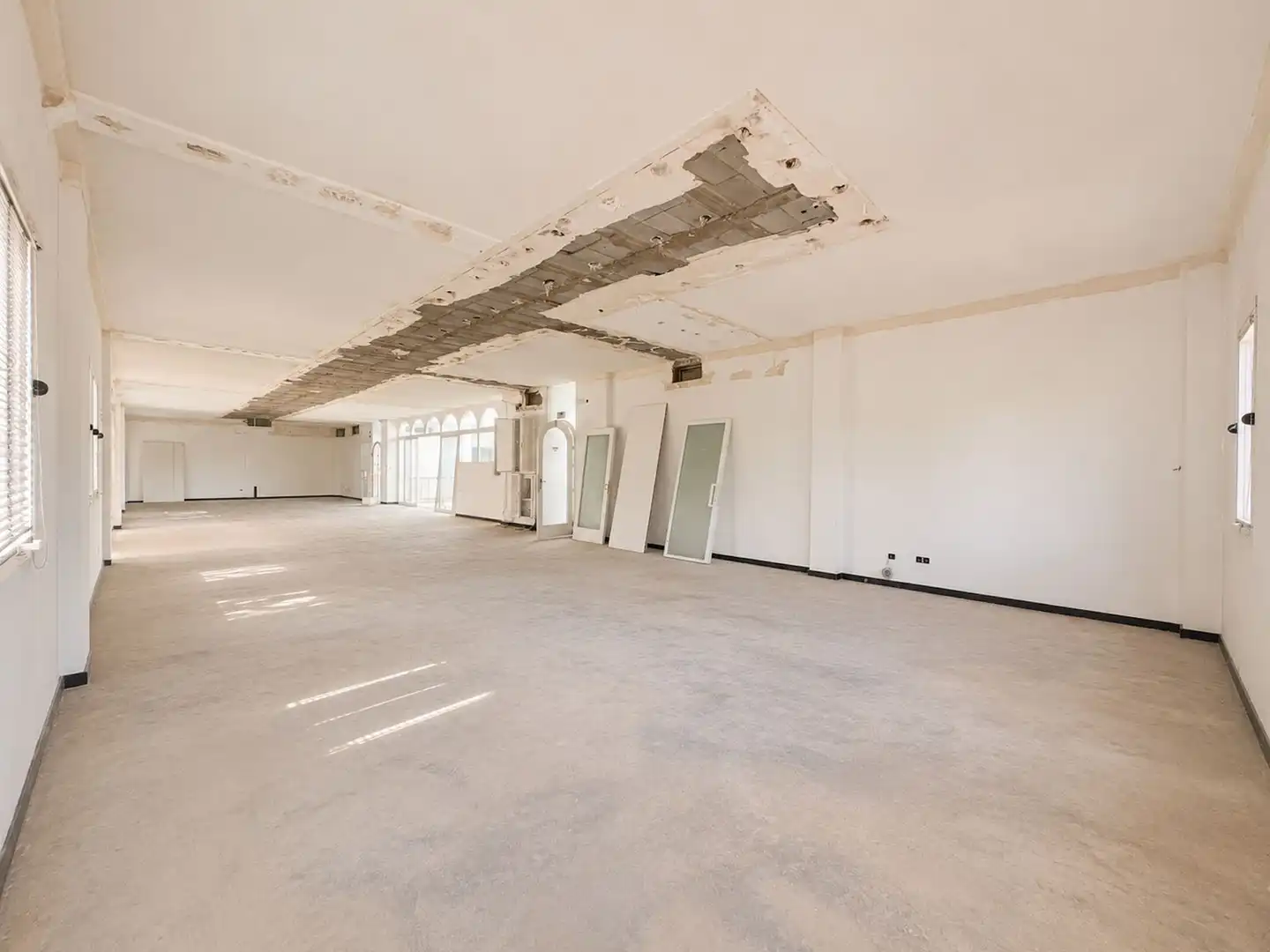 Edificio en venta en Mijas