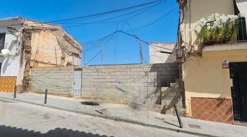 Foto 3 de Residencial en venda a N/a, -1, Norte - Barrio del Pilar - El Reñidero, Málaga