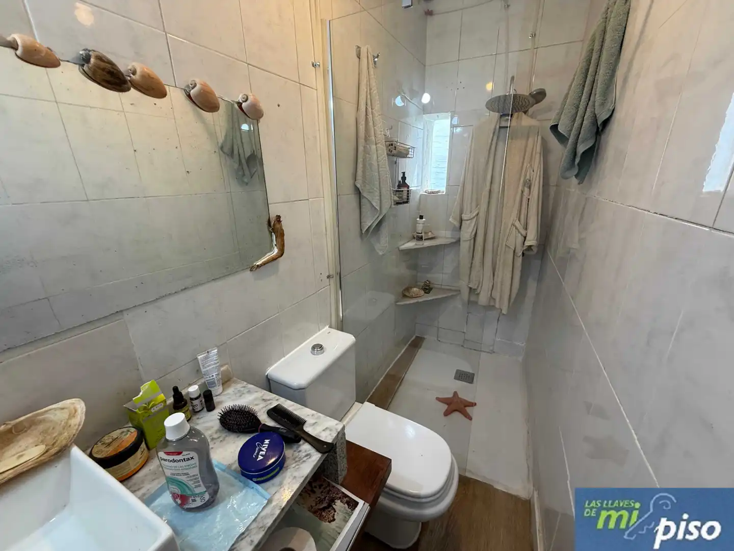 Bany de Casa o xalet en venda en Valladolid amb Calefacció, Jardí privat i Parquet