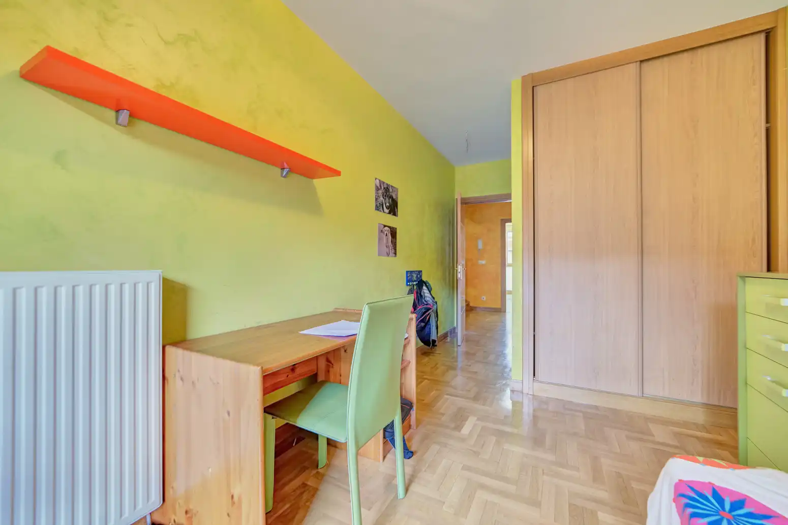 Casa adosada en venta en Olite / Erriberri con Calefacción, Jardín privado y Parquet