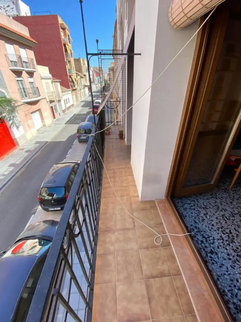 Apartament de lloguer a Poblats Marítims, imagen 21