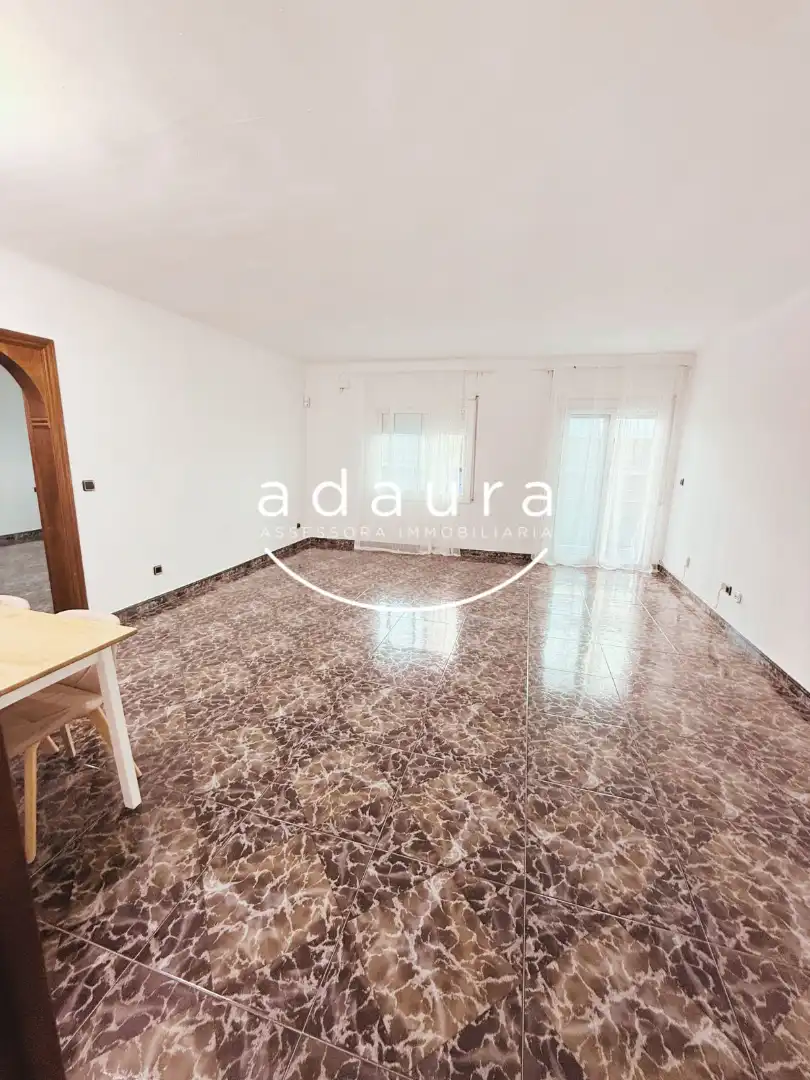 Flat for rent to own in Mataró, Barcelona