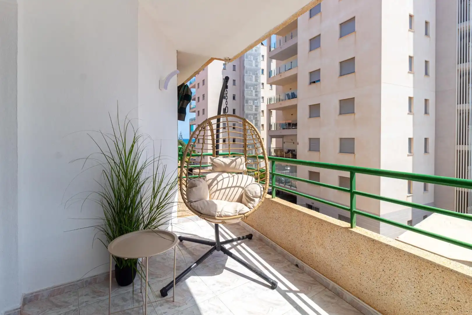 Terrassa de Apartament en venda en Torrevieja amb Aire condicionat, Calefacció i Terrassa