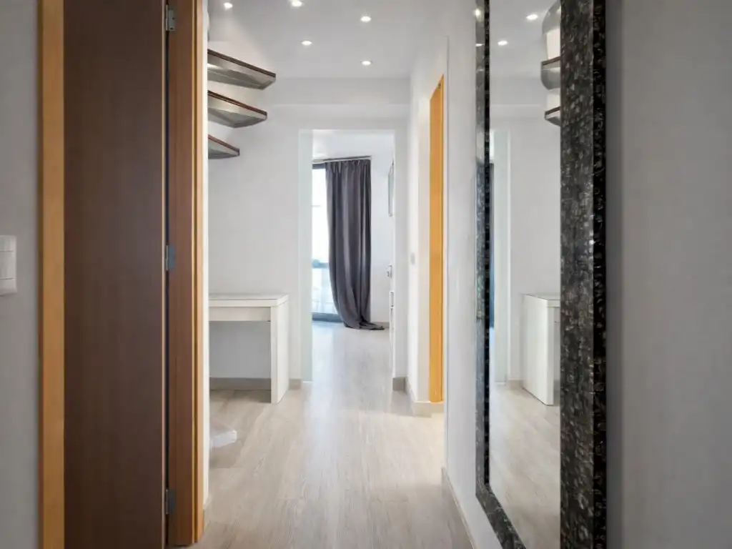 Penthouse mit Aufzug zum Verkauf in Calle Joan Mestre, imagen 14