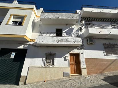 Exterior view of Country house for sale in Morón de la Frontera