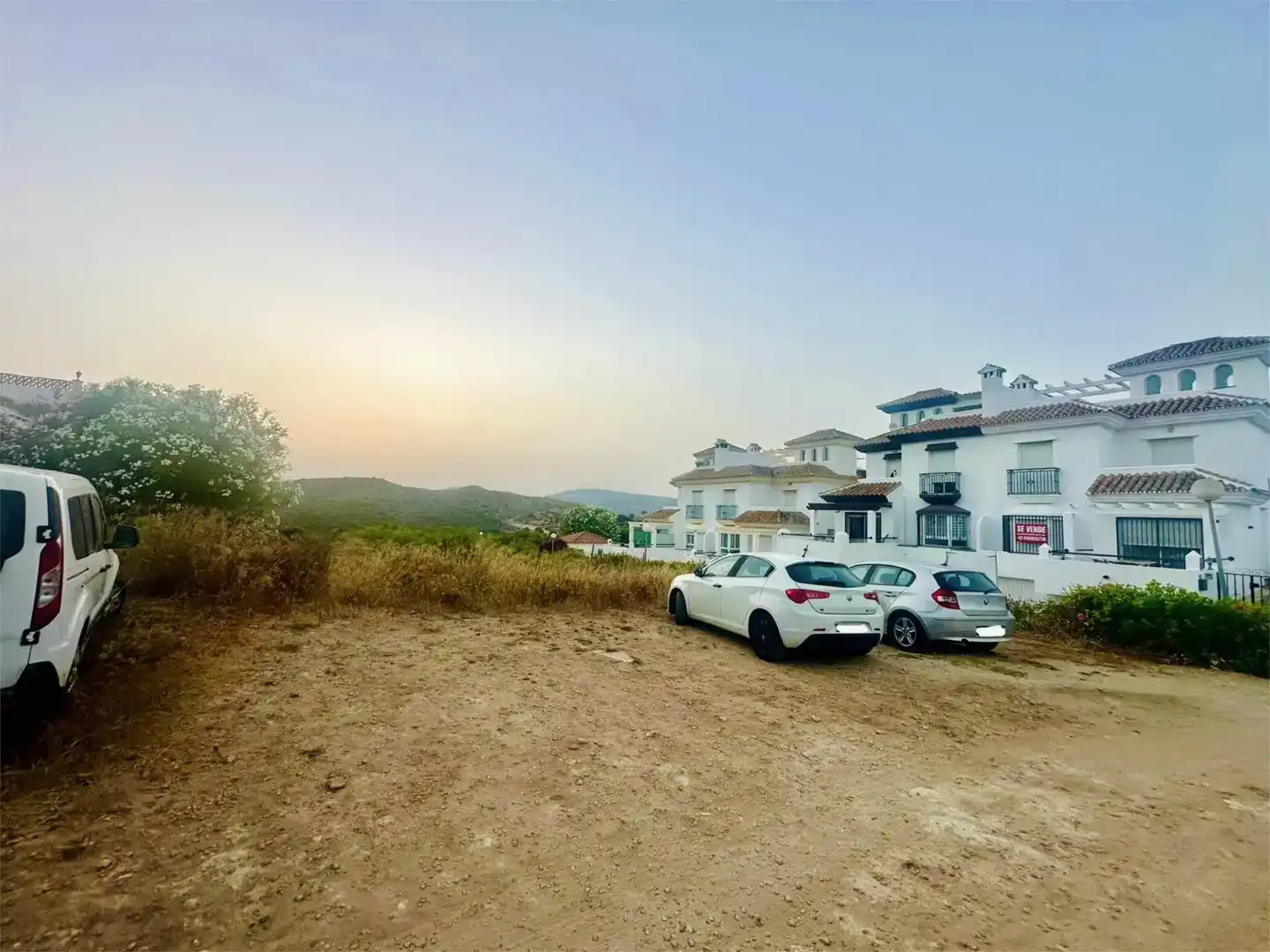 Residencial en venta en Manilva