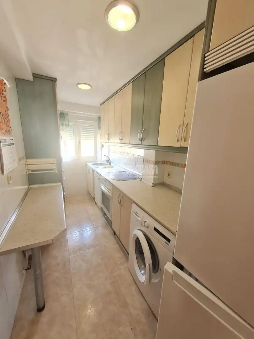 Cocina de Piso en venta en El Rabal