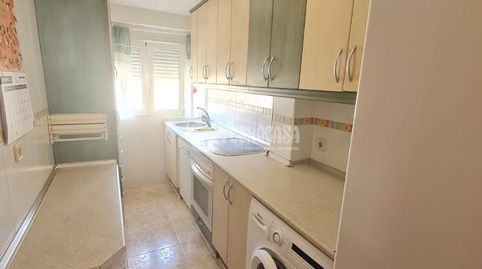 Foto 4 de Piso en venta en Salvador Allende, Zaragoza Capital