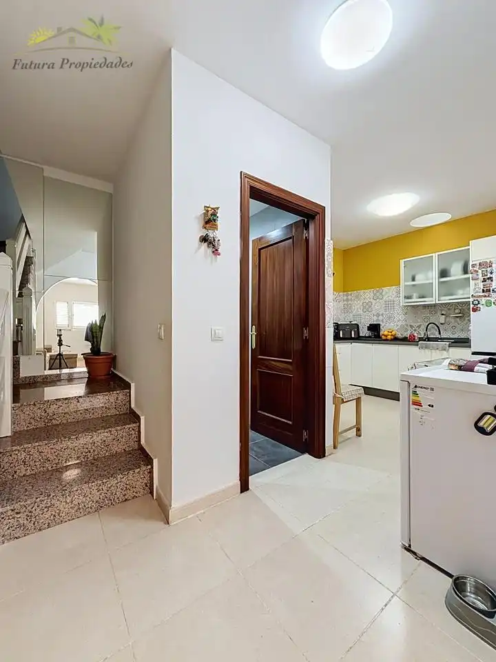 Casa o xalet en venda en Argana Alta - Maneje