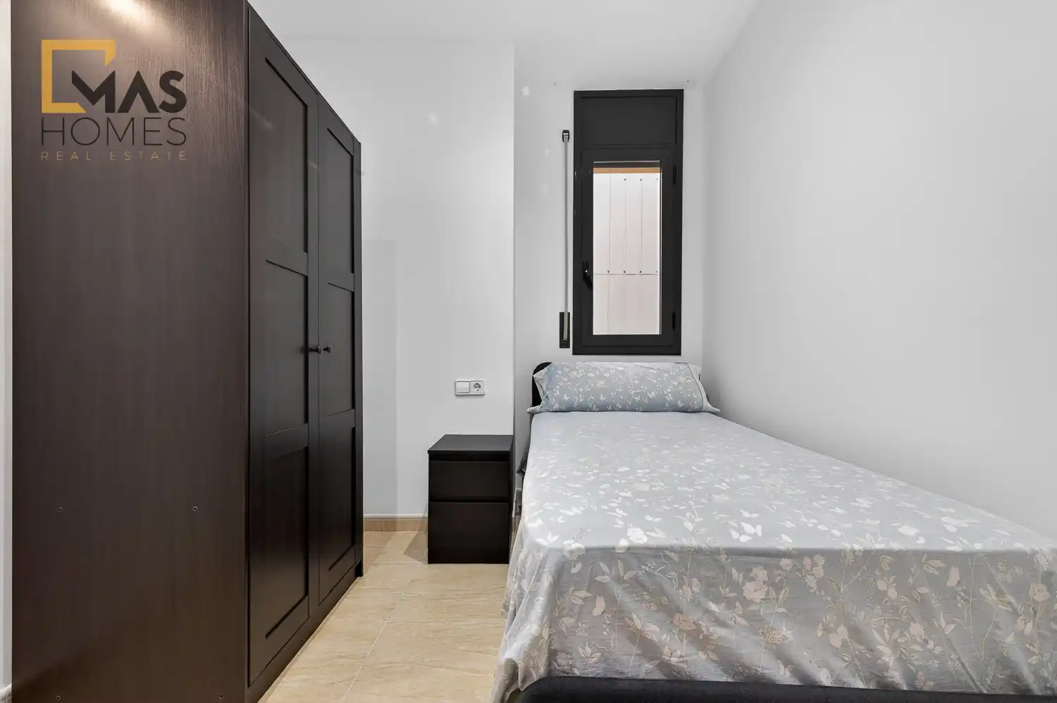 Habitación de Piso en venta en Olesa de Montserrat con Aire acondicionado, Calefacción y Balcón