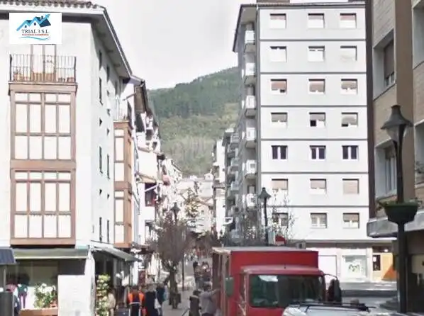 Piso con ascensor en venta en Calle ZUBIAURRE, imagen 2