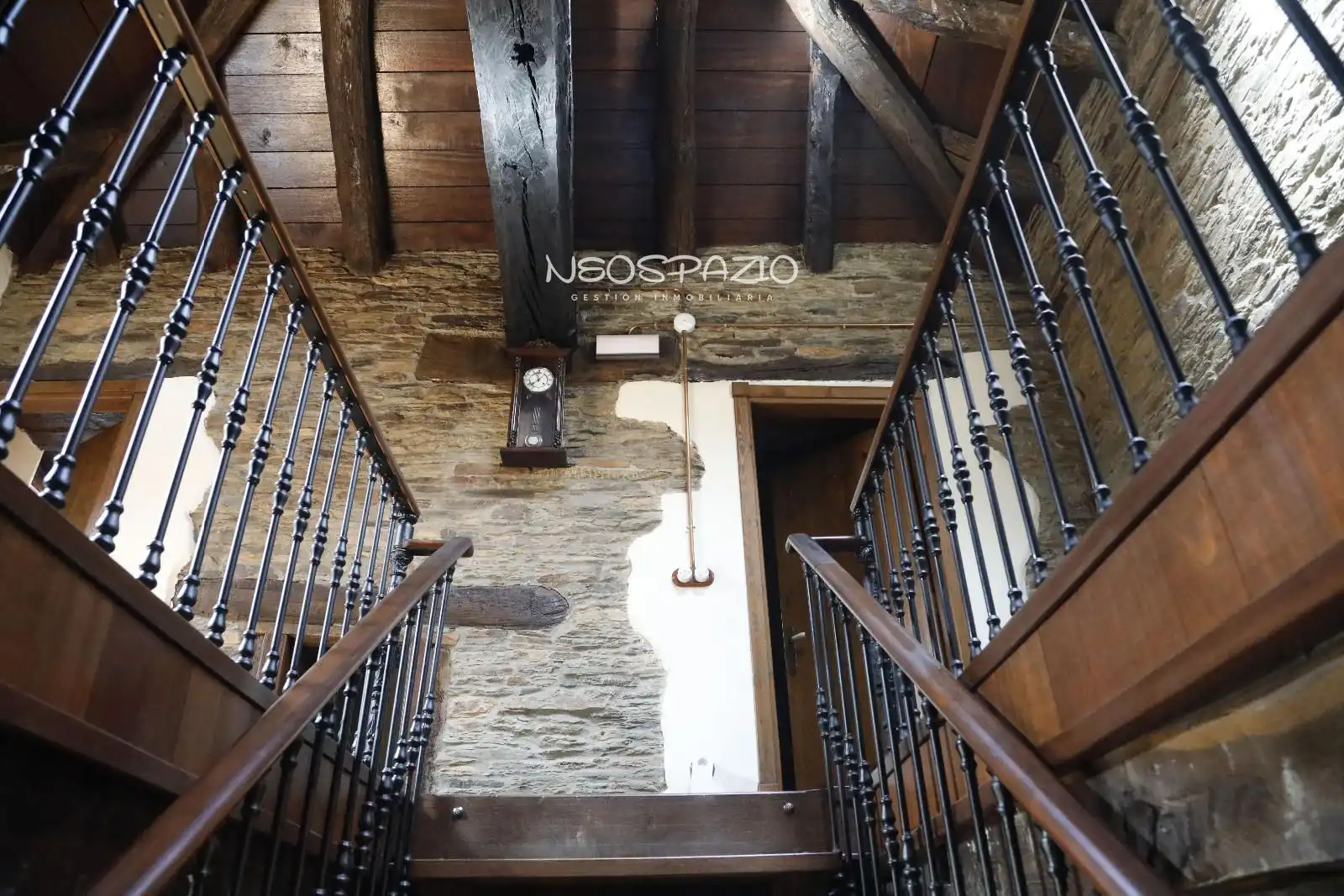 Casa o chalet en venta en Castroverde con Calefacción y Amueblado