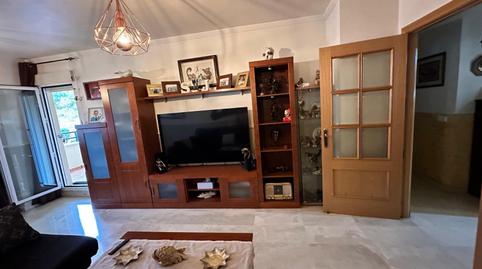 Foto 5 de Pis en venda a El Pinillo, Málaga