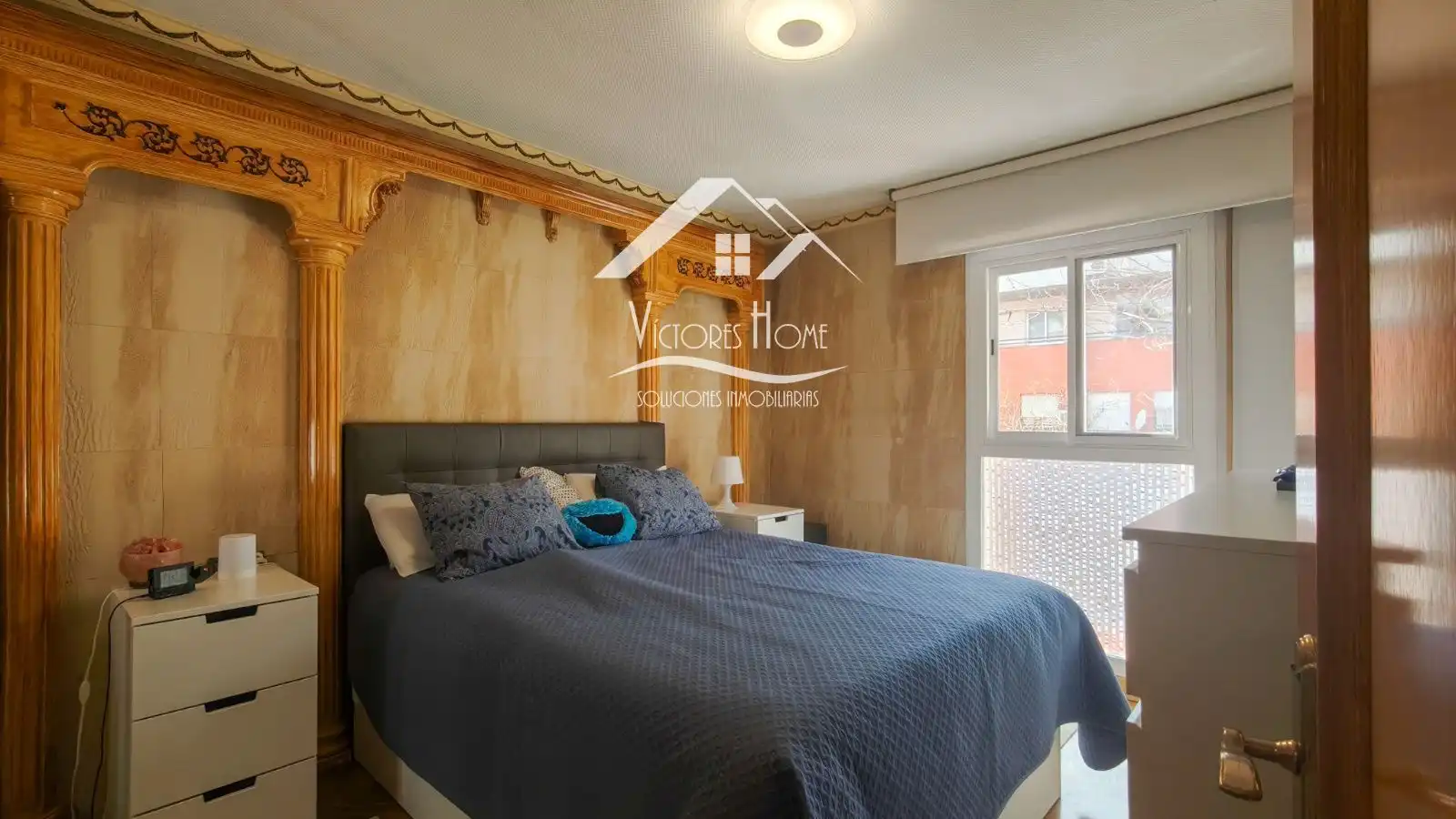 Piso con ascensor en venta en La Reina de Africa, imagen 23