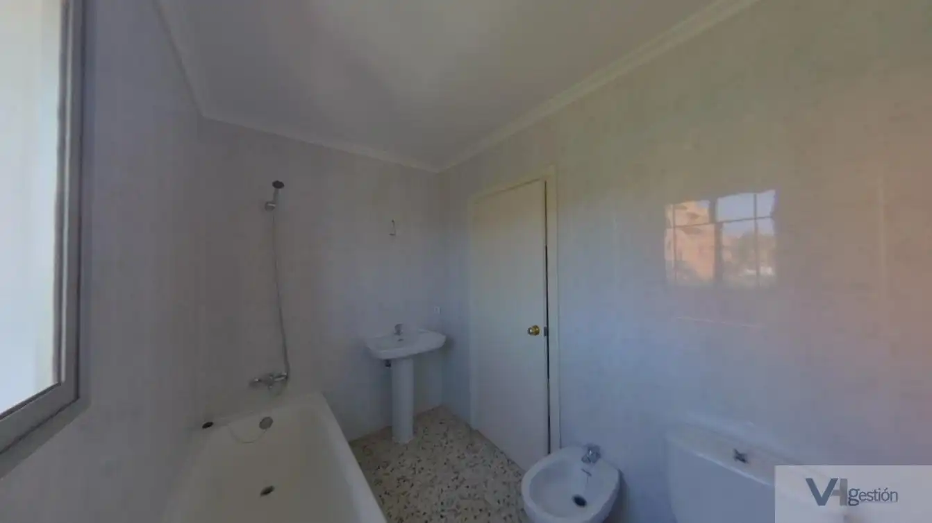 Bany de Casa o xalet en venda en Manilva