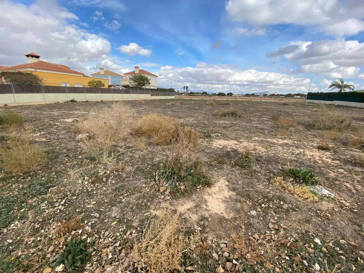 Terreno residenziale in vendita a Calle FORMENTERA, imagen 6