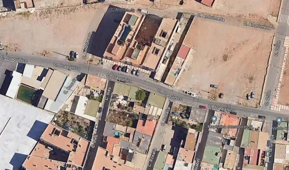Wohnung zum Verkauf in Calle JOAQUINICO (BO), imagen 3