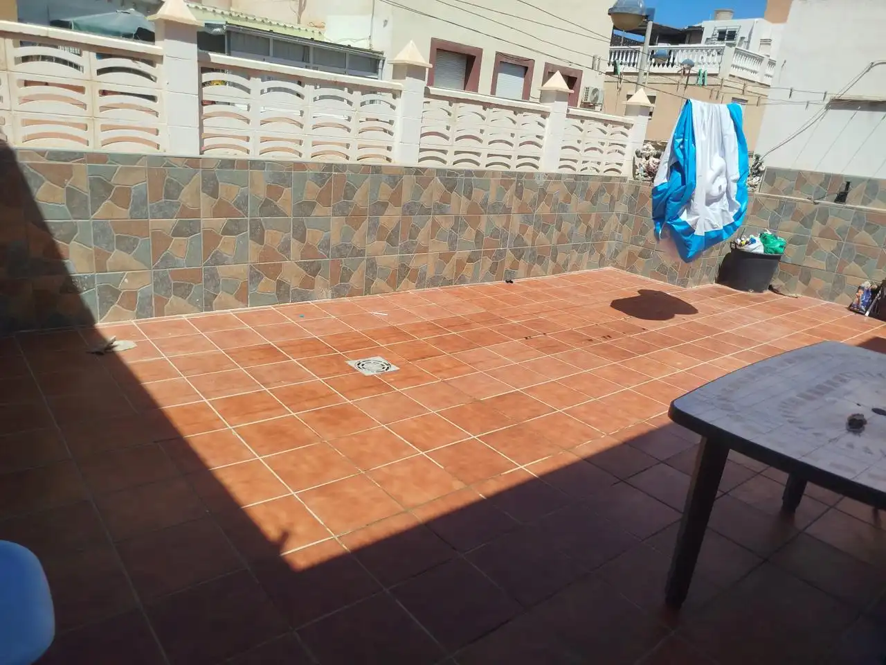 Terraza de Casa o chalet en venta en Melilla con Terraza