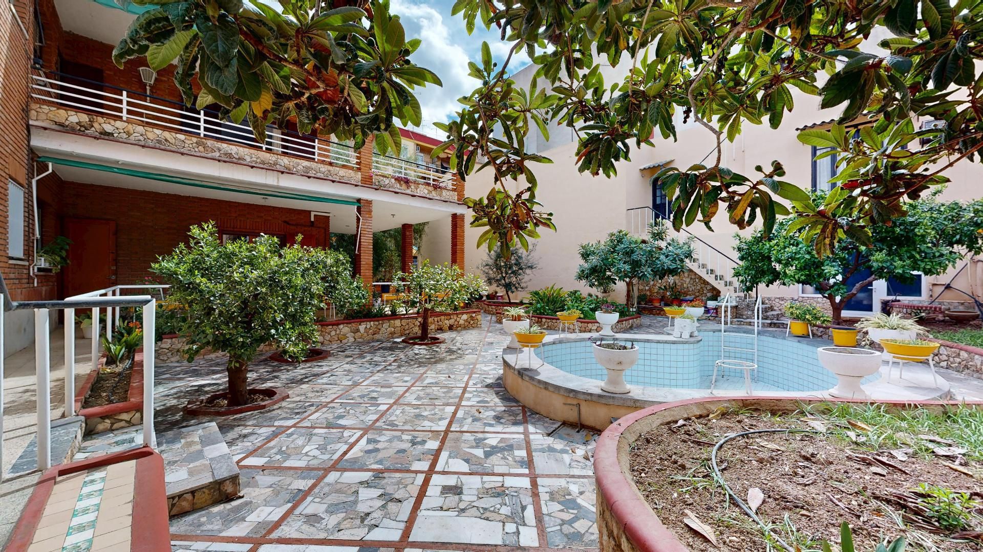 Casa o xalet en venda a Zona La Ermita