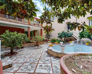Terrace of House or chalet for sale in Torrent  with Terrace, Storage room and Swimming Pool