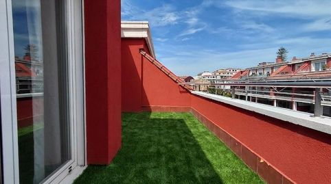 Ático con Terraza y Piscina en Vilagarcía de Arousa en Urbanización, imatge 2