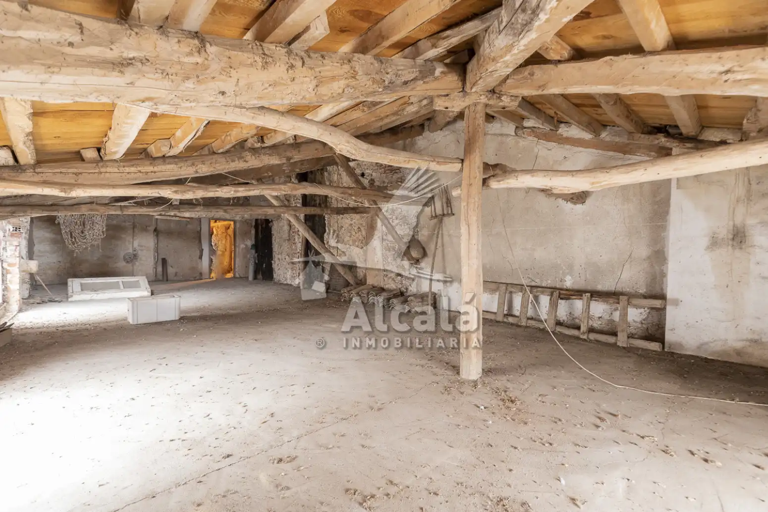 Casa o chalet en venta en Armuña de Tajuña con Jardín privado, Trastero y Balcón