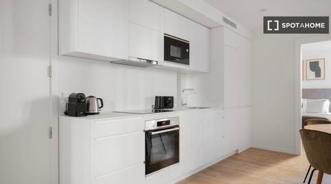 Foto 4 de Pis de lloguer a Sarrià,  Barcelona Capital