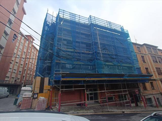 Piso en Venta en Músico Usandizaga en Zorrotza