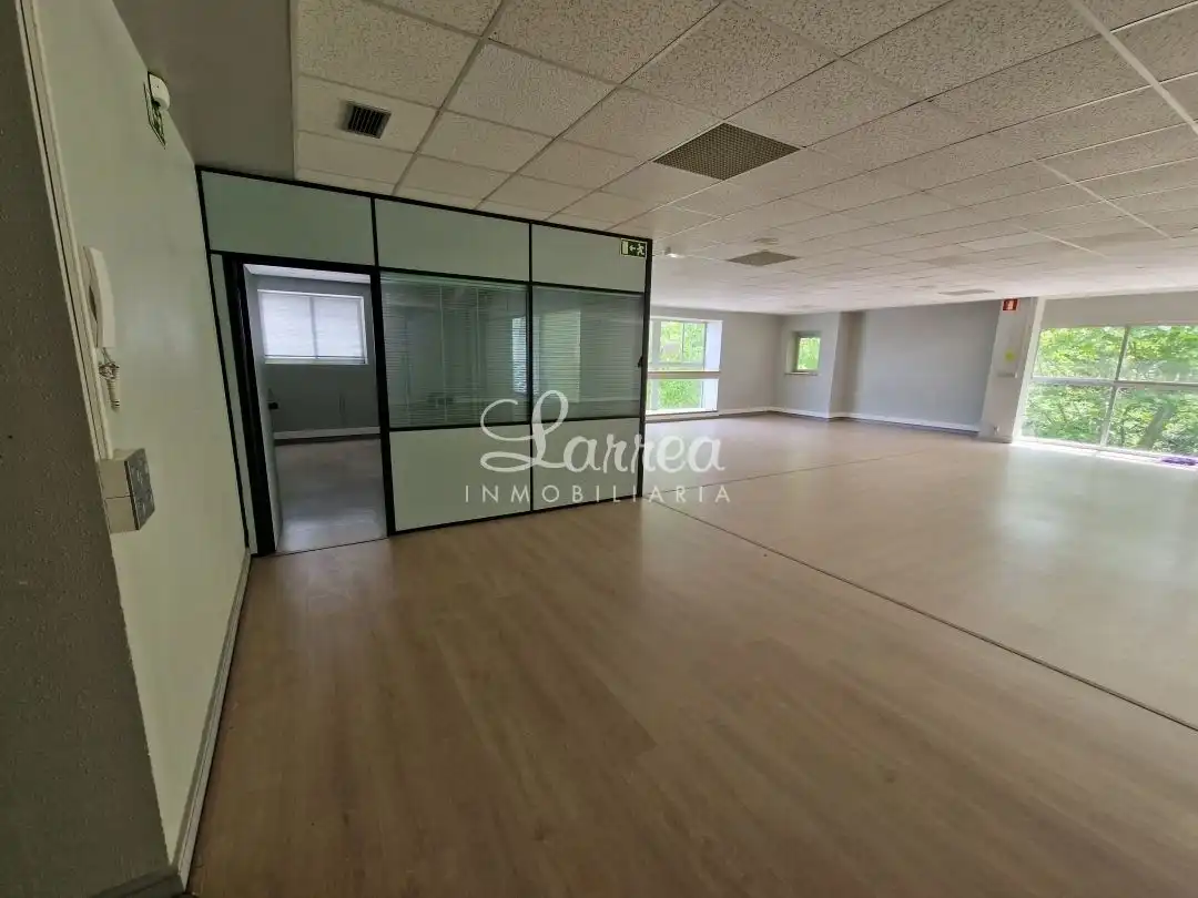 Office for sale in Igorre  with Heating